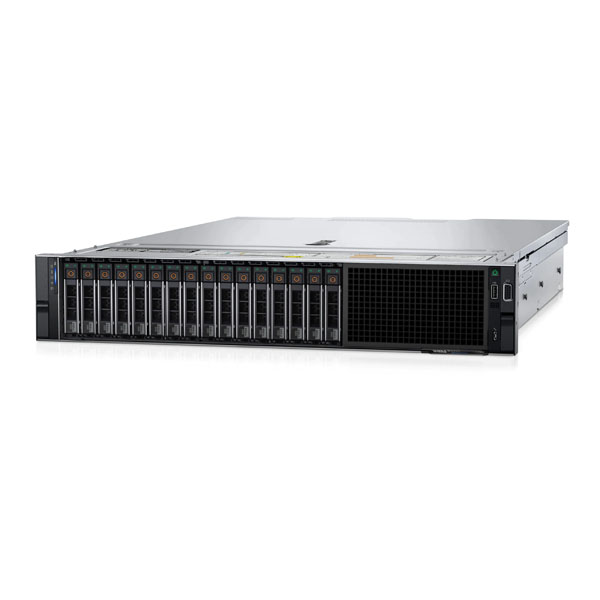 Máy Chủ Dell PowerEdge R750xs - 16x2.5"
