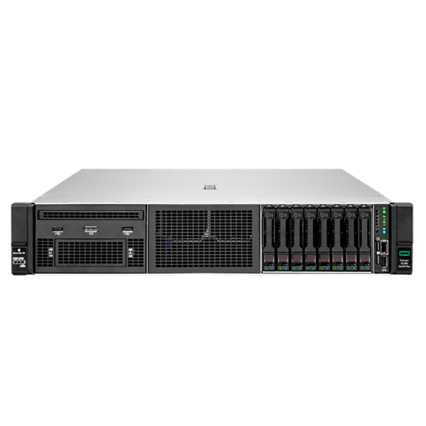 Máy chủ HPE ProLiant DL380 Gen10 Plus