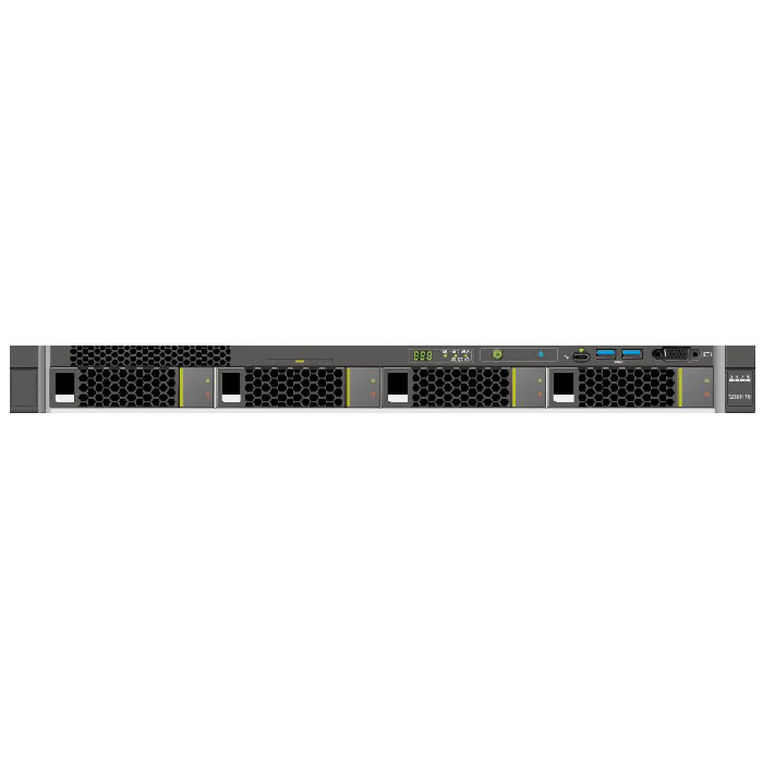 Máy Chủ FusionServer 1288H V6 - 4x3.5"