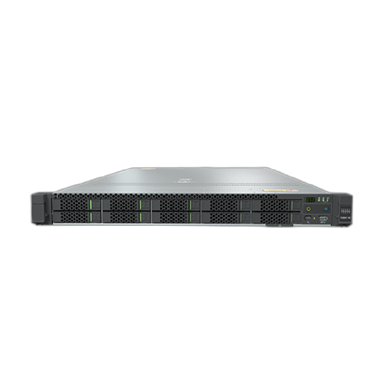 Máy Chủ FusionServer 1288H V6 - 10x2.5"