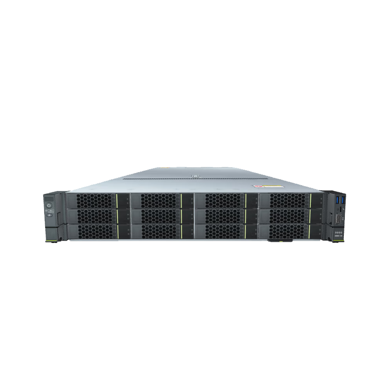 Máy Chủ FusionServer 2288H V6 - 12x3.5"