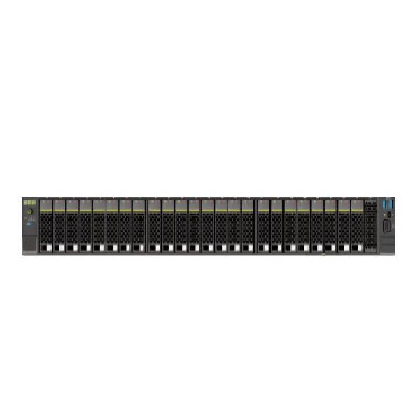 Máy Chủ FusionServer 2288H V6 - 24x2.5"