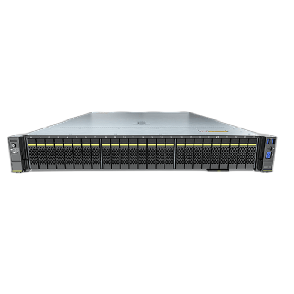 Máy Chủ FusionServer 2288H V6 - 25x2.5"