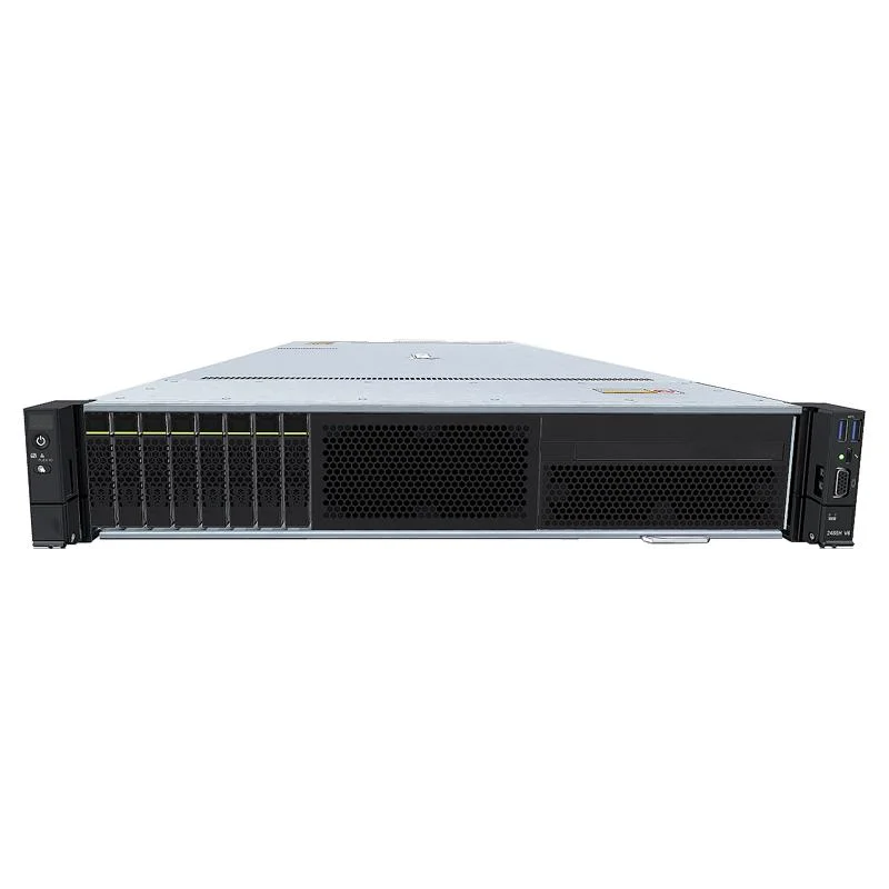 Máy Chủ FusionServer 2288H V6 - 8x2.5"