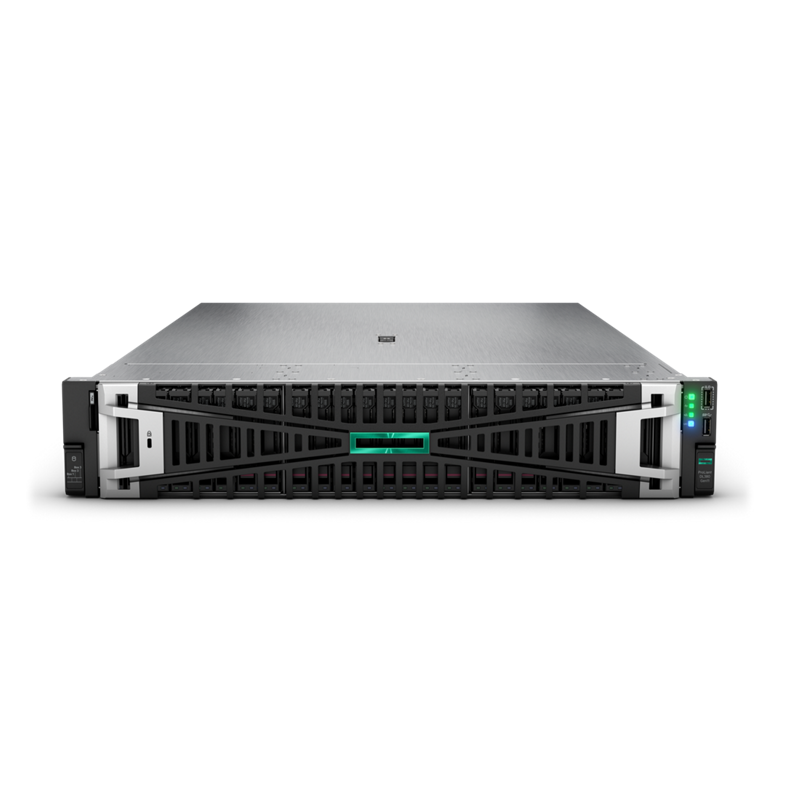 Máy chủ HPE ProLiant DL380 Gen11