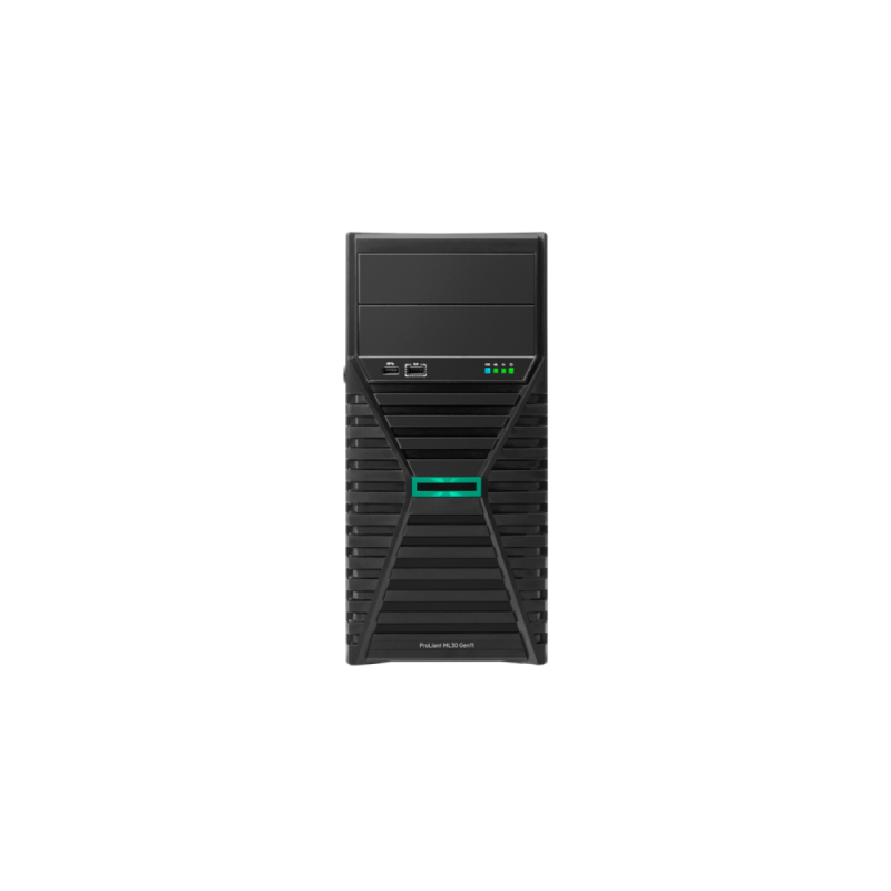 Máy Chủ HPE ProLiant ML30 Gen11