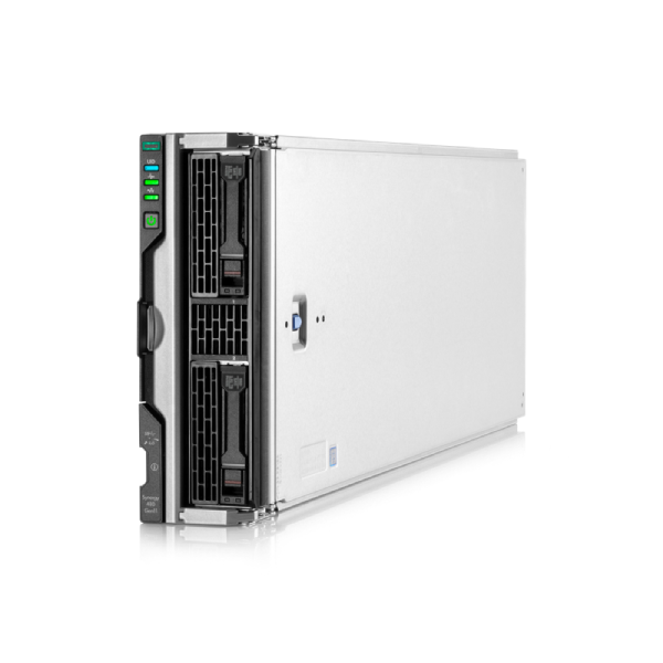HPE Synergy 480 Gen11 Compute Module