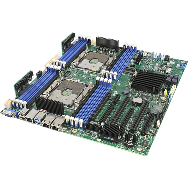 Intel Server Board S2600stbr