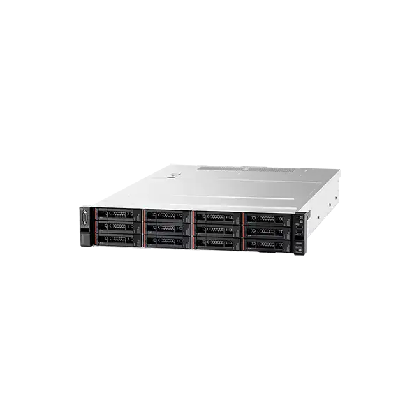 Lenovo Rack Server Thinksystem Sr590 Series