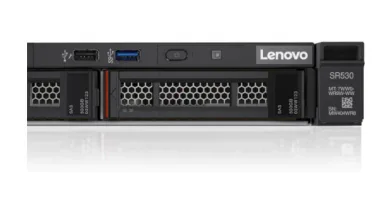 Máy chủ LENOVO ThinkSystem SR530 8SFF (Pro)