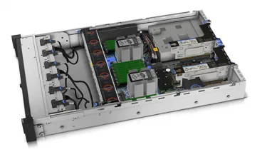 Máy chủ LENOVO ThinkSystem SR650 8LFF (Basic) Máy chủ LENOVO ThinkSystem SR650 8LFF (Basic)