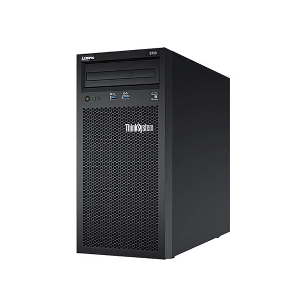Lenovo Thinksystem St250 Tower Server
