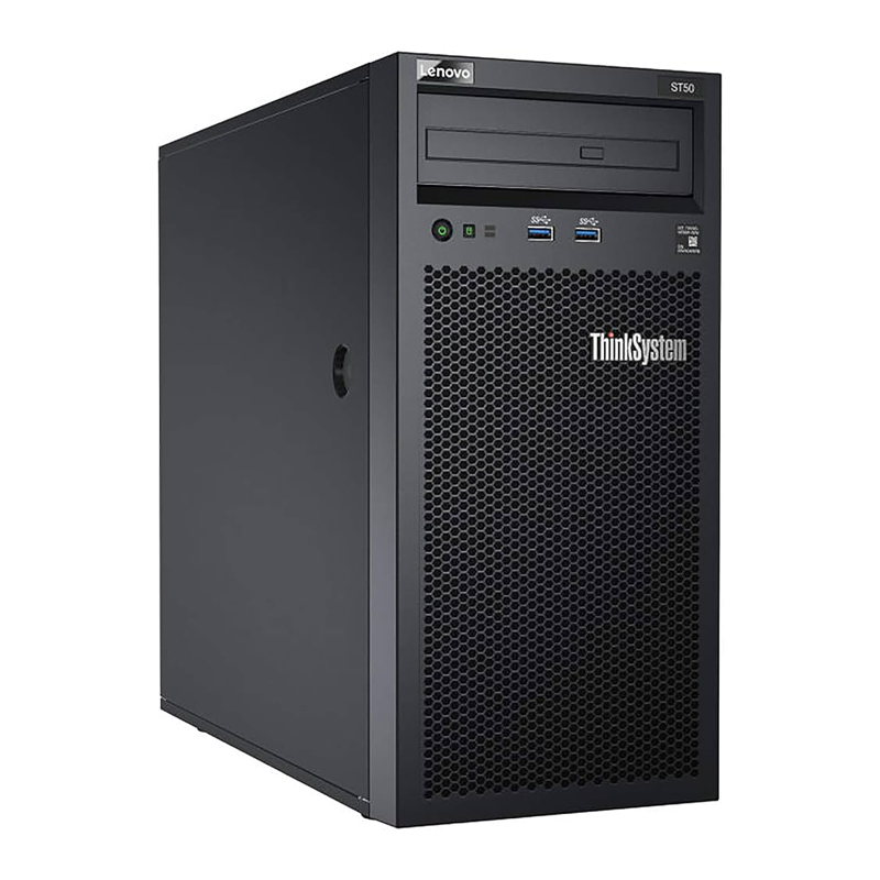 Lenovo Thinksystem St50 Tower Server