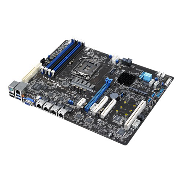 Mainboard Asus P10s E4l