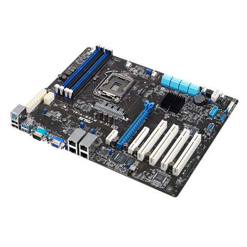Mainboard Asus P10s V4l