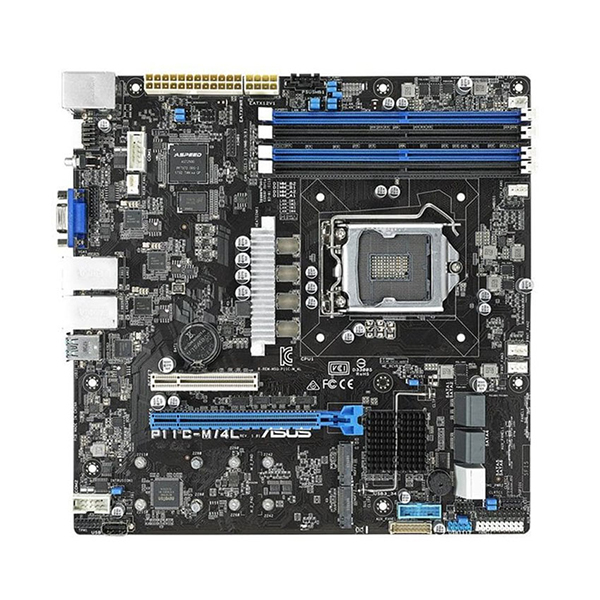 Mainboard Asus P11c C4l