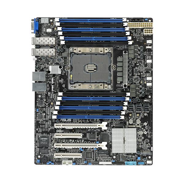 Mainboard Asus Z11pa U12