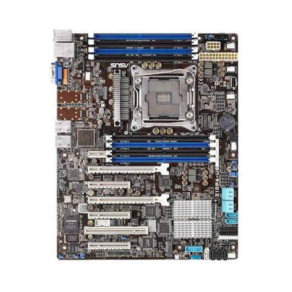 Mainboard Asusz10pa U8