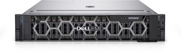 Máy Chủ Dell PowerEdge R750 - 12x3.5" (F) + 4x2.5" (R) Máy Chủ Dell PowerEdge R750