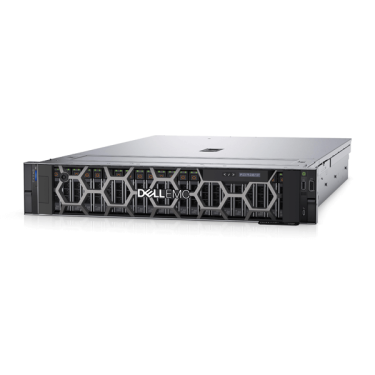 Máy Chủ Dell PowerEdge R750 - 12x3.5" (F) + 4x2.5" (R) Máy Chủ Dell PowerEdge R750