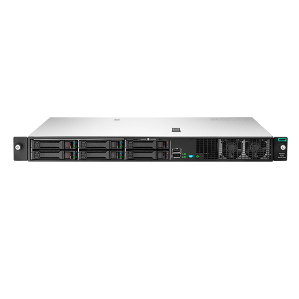 Máy Chủ HPE Proliant DL20 Gen10 Plus
