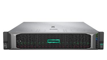 Máy chủ HPE ProLiant DL380 Gen10 Plus 8SFF Máy chủ HPE ProLiant DL380 Gen10 Plus 8SFF