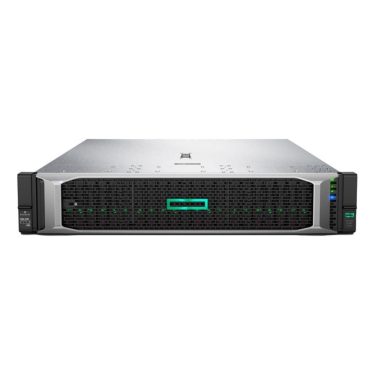 Máy chủ HPE ProLiant DL380 Gen10 Plus 8SFF Máy chủ HPE ProLiant DL380 Gen10 Plus 8SFF