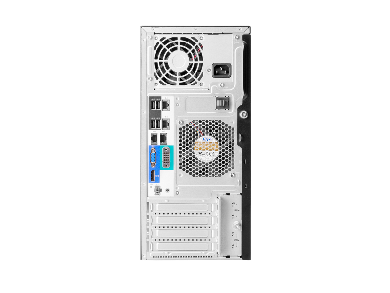 Máy Chủ HPE ProLiant ML30 Gen11 May Chu Hpe Proliant Ml30 Gen11 2