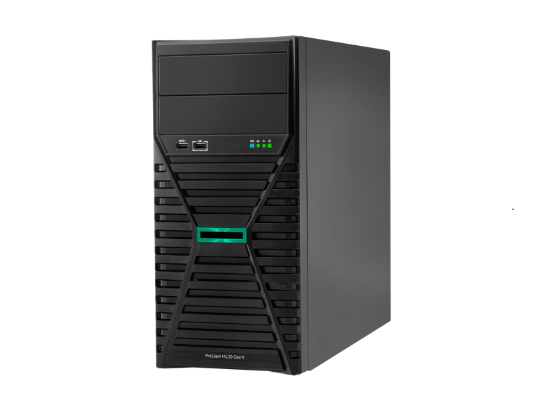 Máy Chủ HPE ProLiant ML30 Gen11 May Chu Hpe Proliant Ml30 Gen11