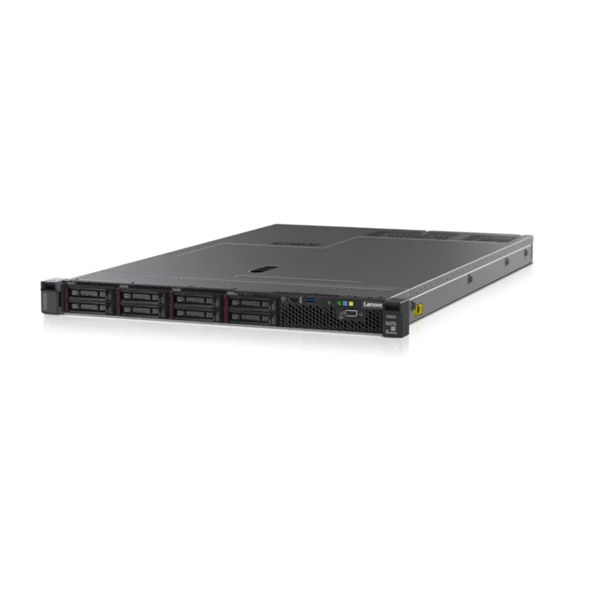 Máy Chủ Lenovo Thinksystem Sr530 8sff