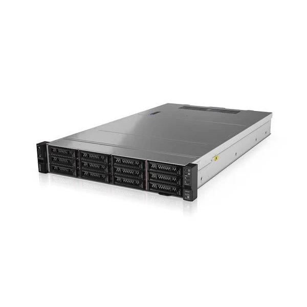 Máy Chủ Lenovo Thinksystem Sr550 8sff