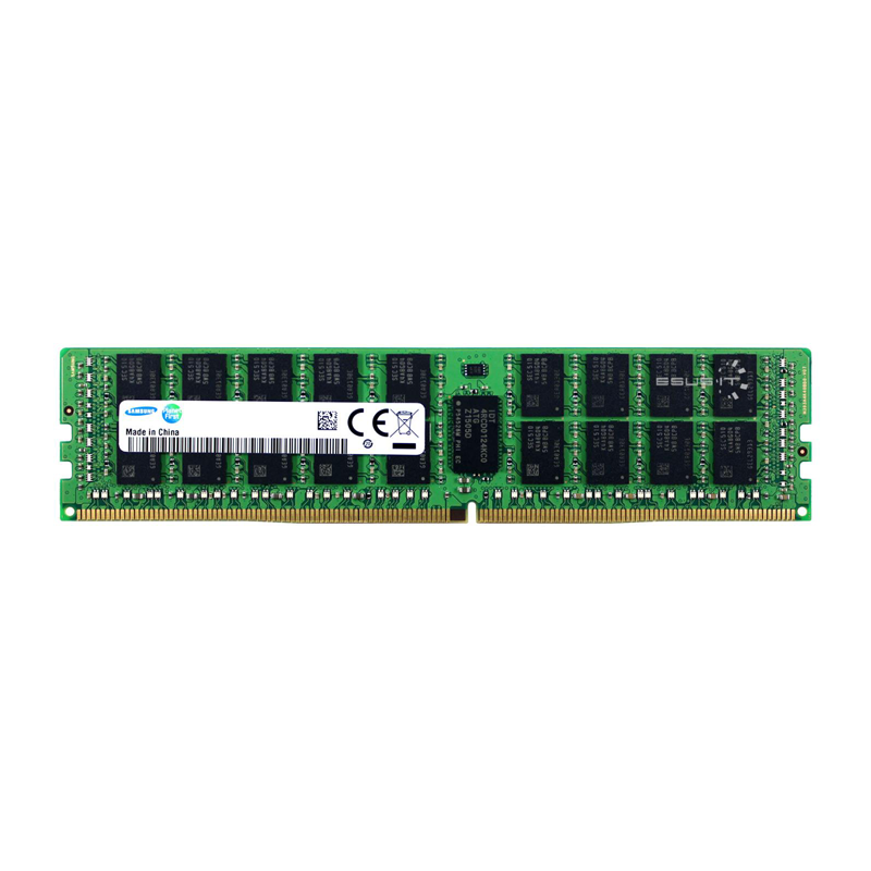 Ram Samsung 32gb Ddr4 3200 Ecc Registered