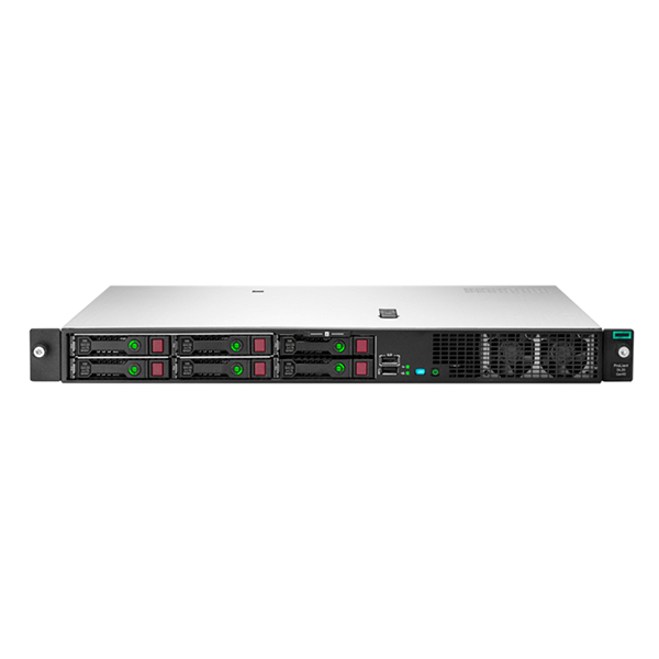 Máy chủ HPE ProLiant DL20 G10