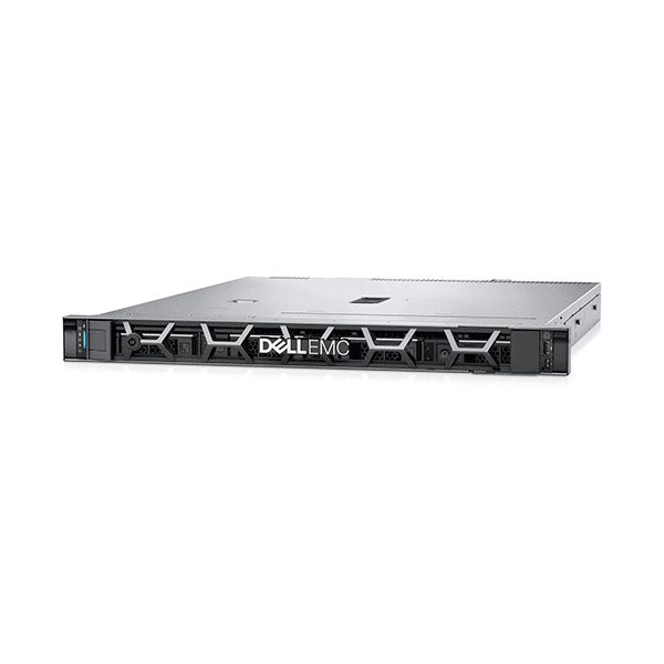 Máy Chủ Server Dell R250 4x3.5inch