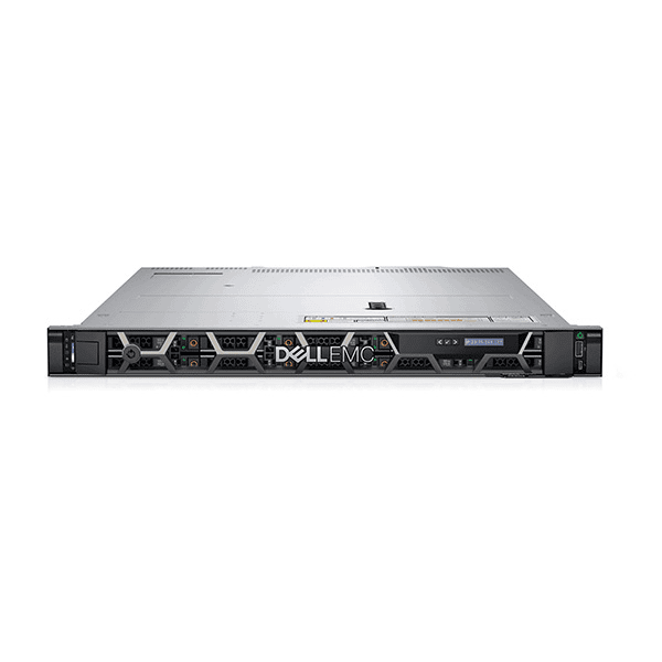 Máy Chủ Server Dell R650XS 8x2.5inch