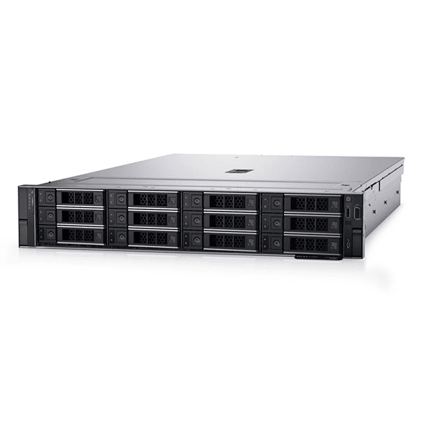 Máy Chủ Server Dell R750 12x3.5inch