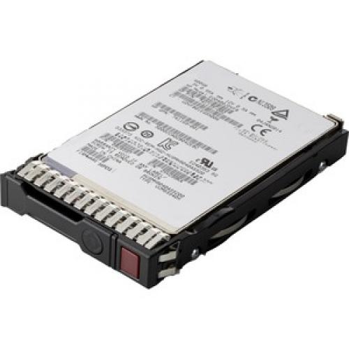 SSD HPE SATA
