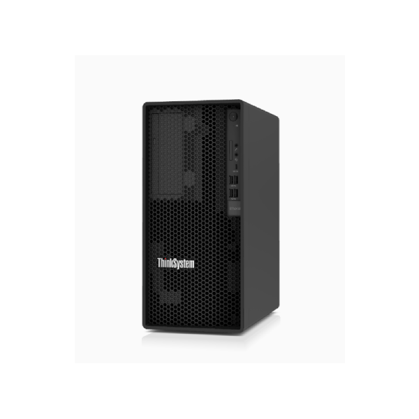 Máy Chủ Lenovo ThinkSystem ST50 V2 Tower Server