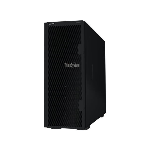 Máy Chủ Lenovo ThinkSystem ST650 V2 Tower Server